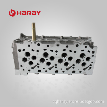 Diesel Cylinder D4CB 22100-4A000 Head for HYUNDAI
